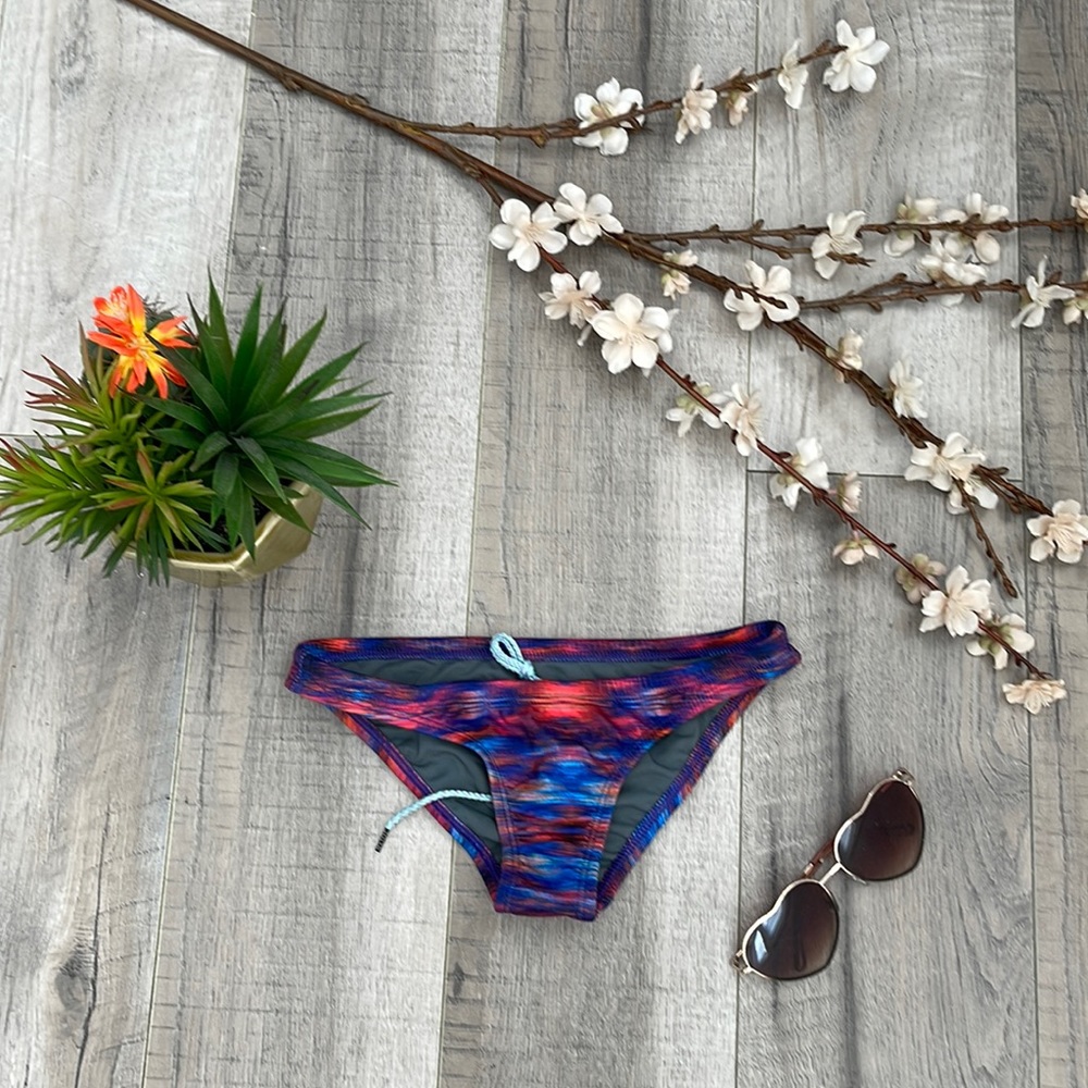 JOLYN Swim Bottoms